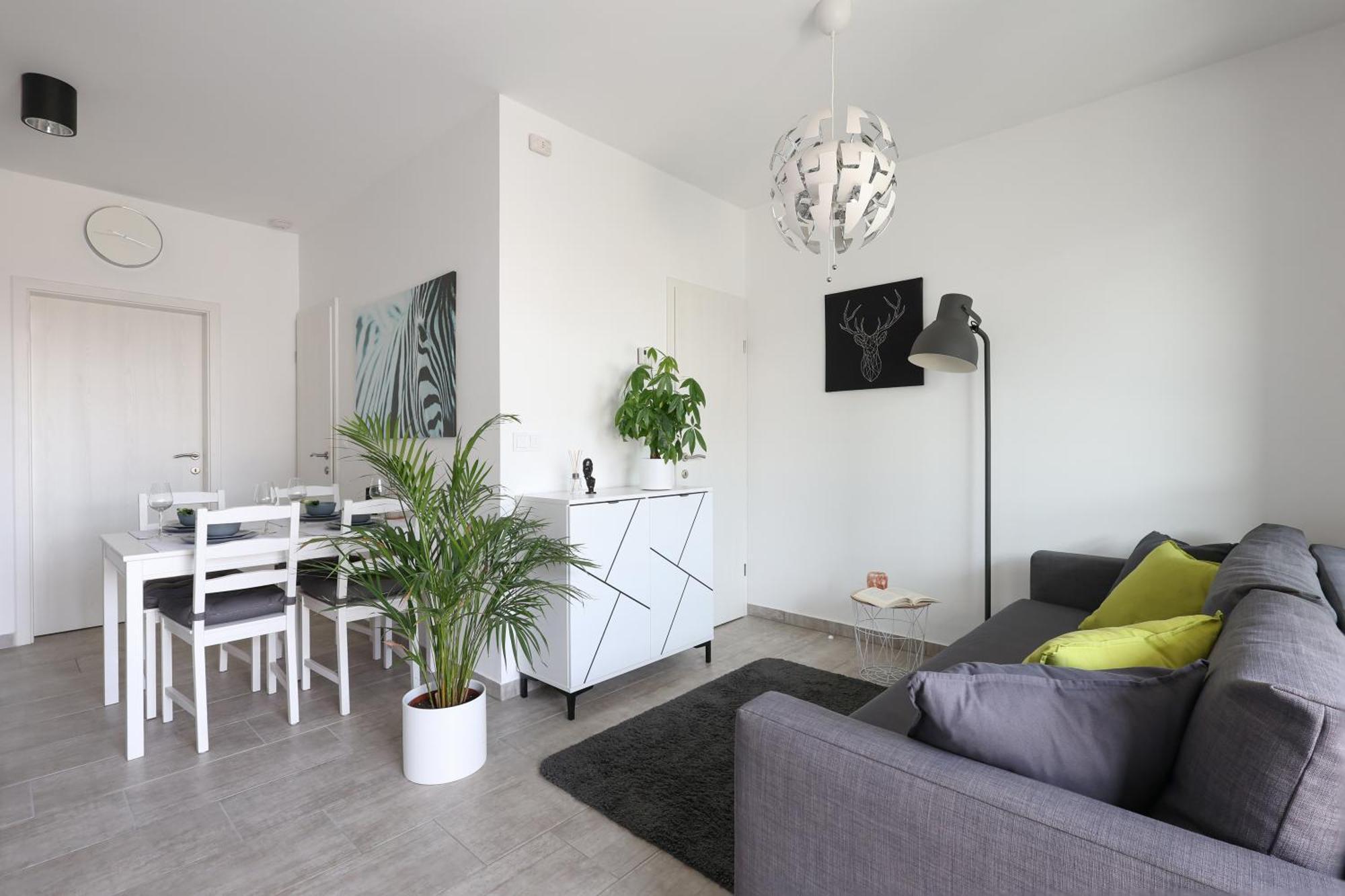 White Mountain Apartment Banovci Exteriör bild